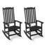 Chaise berçante d'extérieur Bertsche-103683003-76438746