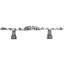 Poignée Acanthus de style roman-116328228-116328234