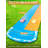 Sloosh PVC Outdoor Kids Game