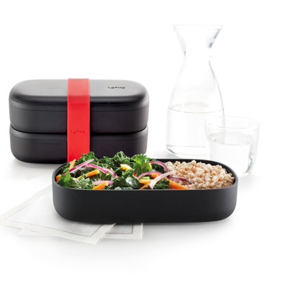 Lékué Lunch Box To Go 1L