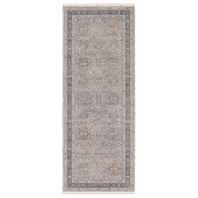Zopyros Oriental Indoor Rug