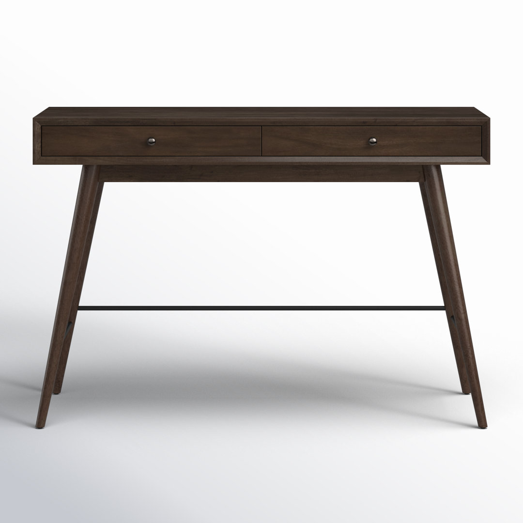 Andresen 47.75'' Console Table Mercury Row®