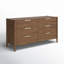Commode 6 tiroirs Reece-159206291