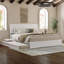 Lit gigogne en bois massif Avdesh-17206722-17206590