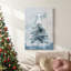 Art des Fêtes de Noël - Toile tendue avec châssis CXL III-738857507