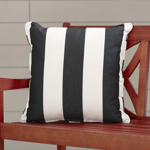  Outdoor Sunbrella Throw Pillow