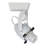 Impulse LED Adjustable Track Head-98885185