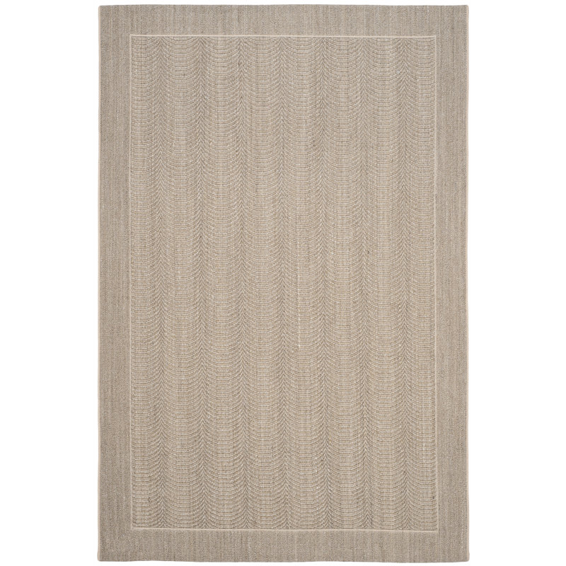 Tapis sable Rodanthe, Rectangle 2 pi x 3 pi