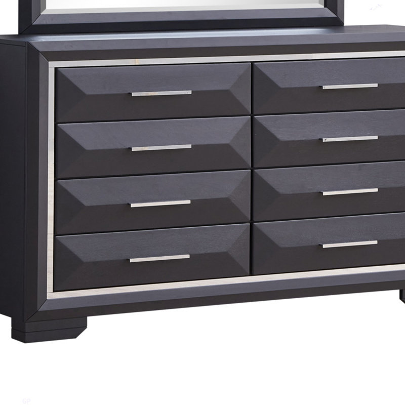 Commode Manchester G01600-D