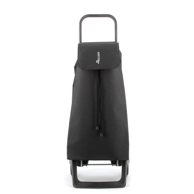 88 Lb. Capacity Shopping Trolley