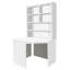 Fiona Solid Wood Computer Desk-17107346