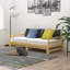 Arlow Solid Wood Daybed-1487311707