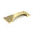 Satin Brass selected