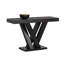 Ikon 47.25'' W Solid Wood Console Table-507568809