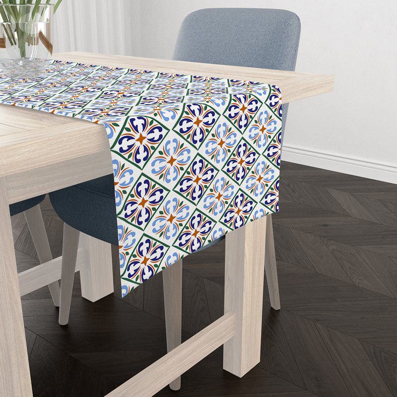 Chemin de table Manhattan
