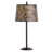 Arjanne Metal Table Lamp