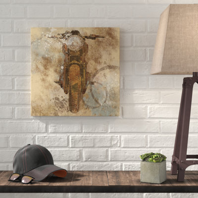 " Live To Ride II "