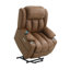 Fauteuil inclinable électrique Pacay