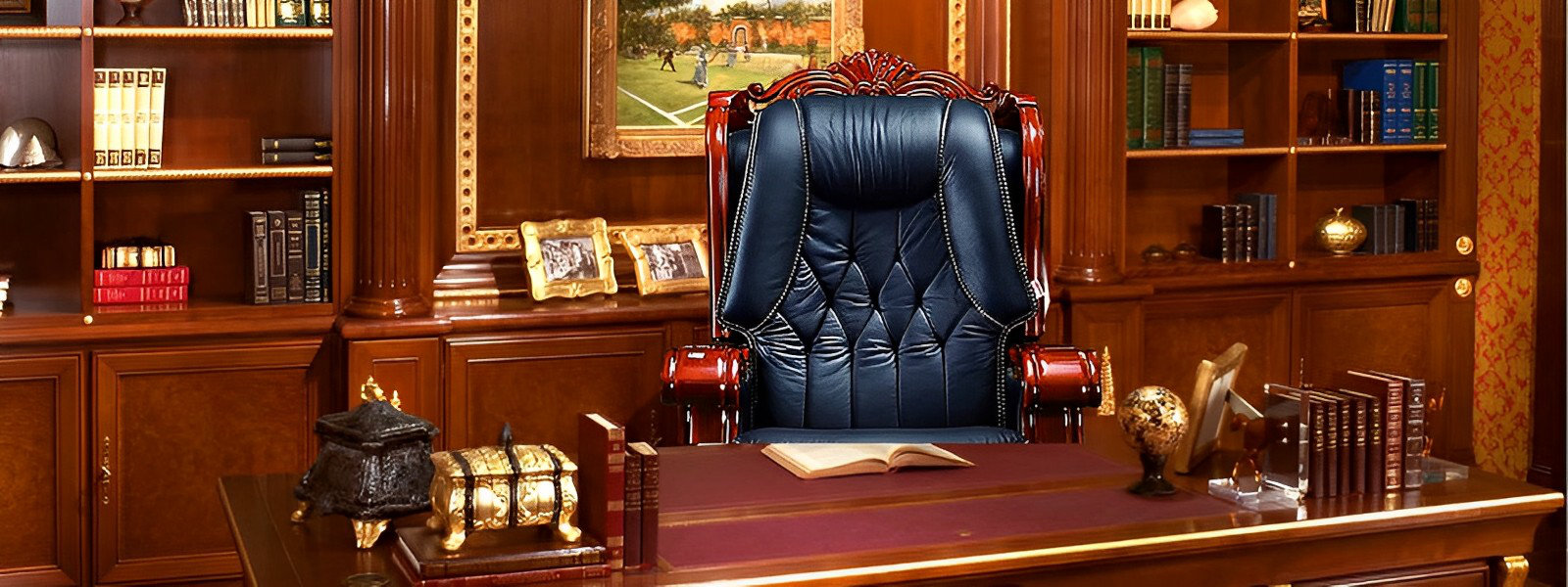PENN EXECUTIVE CHAIRS