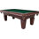 St Lawrence Slate Pool Table with Professional Installation Included