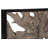 Console Cast Root Cast, résine, finition bois-652943323-652943324