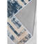 Tapis tissé de qualité supérieure, 5,9 x 9,2 pieds | 100% polyester, 650 g / m² | Pois antibactérien antidérapant en PVC, d'une hauteur de poils de 0,3 po | Lavable à la machine, impression numérique 3D | Parfait pour le salon et la chambre à cou