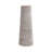 Latitude Run® Burton Large 3D Printed Porcelain Vase-2028075711