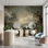 Papier peint paysage mural River