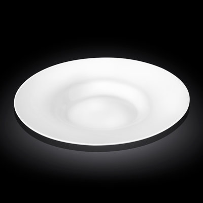 Fine Porcelain 30.5cm Plate