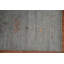 Tapis unique gris / gris anthracite de 8 pi x 9 pi 11 po Ciara
