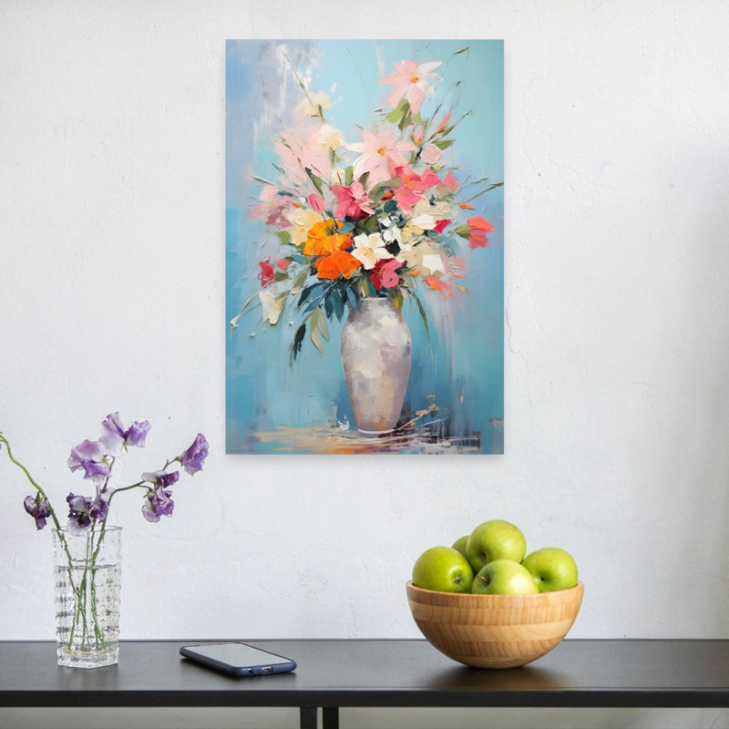 Print, 60.96cm H x 40.64cm W