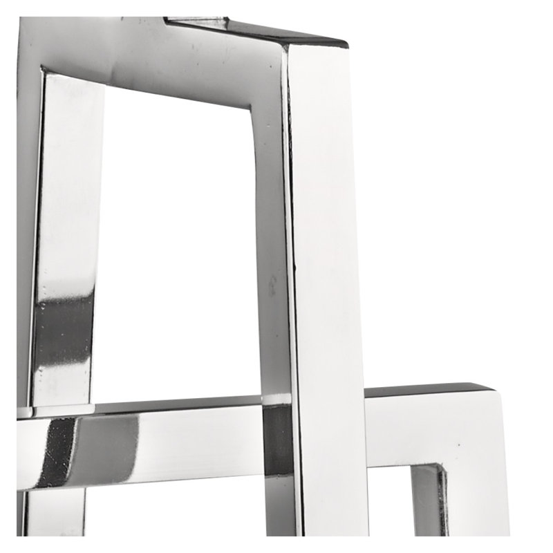 Rutherford Metal Table Lamp