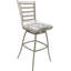 Tabouret de comptoir d'extérieur d'intérieur 26 po - sans accoudoirs-1844880913-1844880915-1820570228
