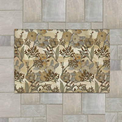 Tapis d'extérieur Sienna Arrangement Sienna Arrangement