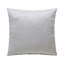 Vionnet Square Pillow Cover & Insert
