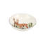 Wildlife Handmade Terra Bianca Pasta Bowl