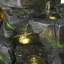 Resin Garden Statue