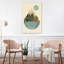 Autumn by Flatowl - Wrapped Canvas Print-1851936503