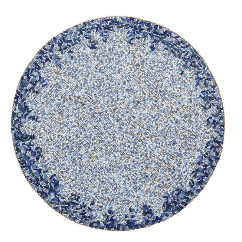 Lagoon Placemat