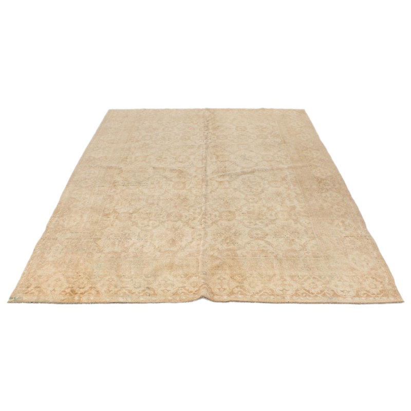 Tapis tribal turc 7 x 9