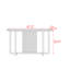 Chinese style ancient solid wood console table.-1876515655
