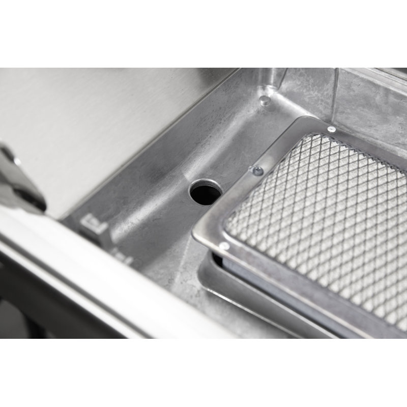 Broil King Infrared Side Burner Replacement Screen Kit