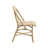 Affaire Sofie Stripe Dining Side Chair-119927819