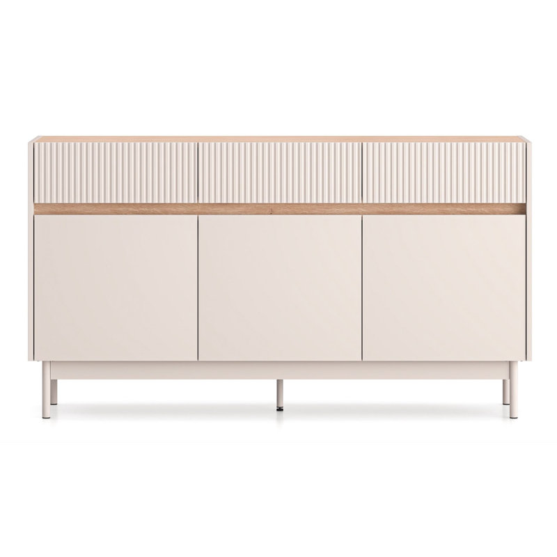 154cm Sideboard
