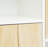 39.38'' Sideboard
