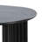 Icaro Solid Wood 4-Person Dining Set
