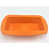 Orange selected