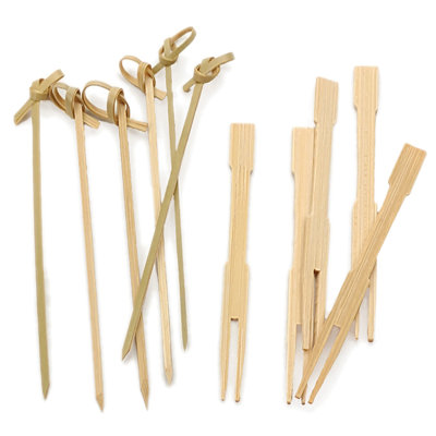 Bamboo Picks