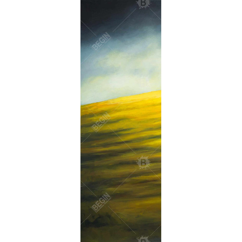 " Hillock "