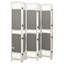 Tion 165cm H Folding Room Divider-230261002-230260997